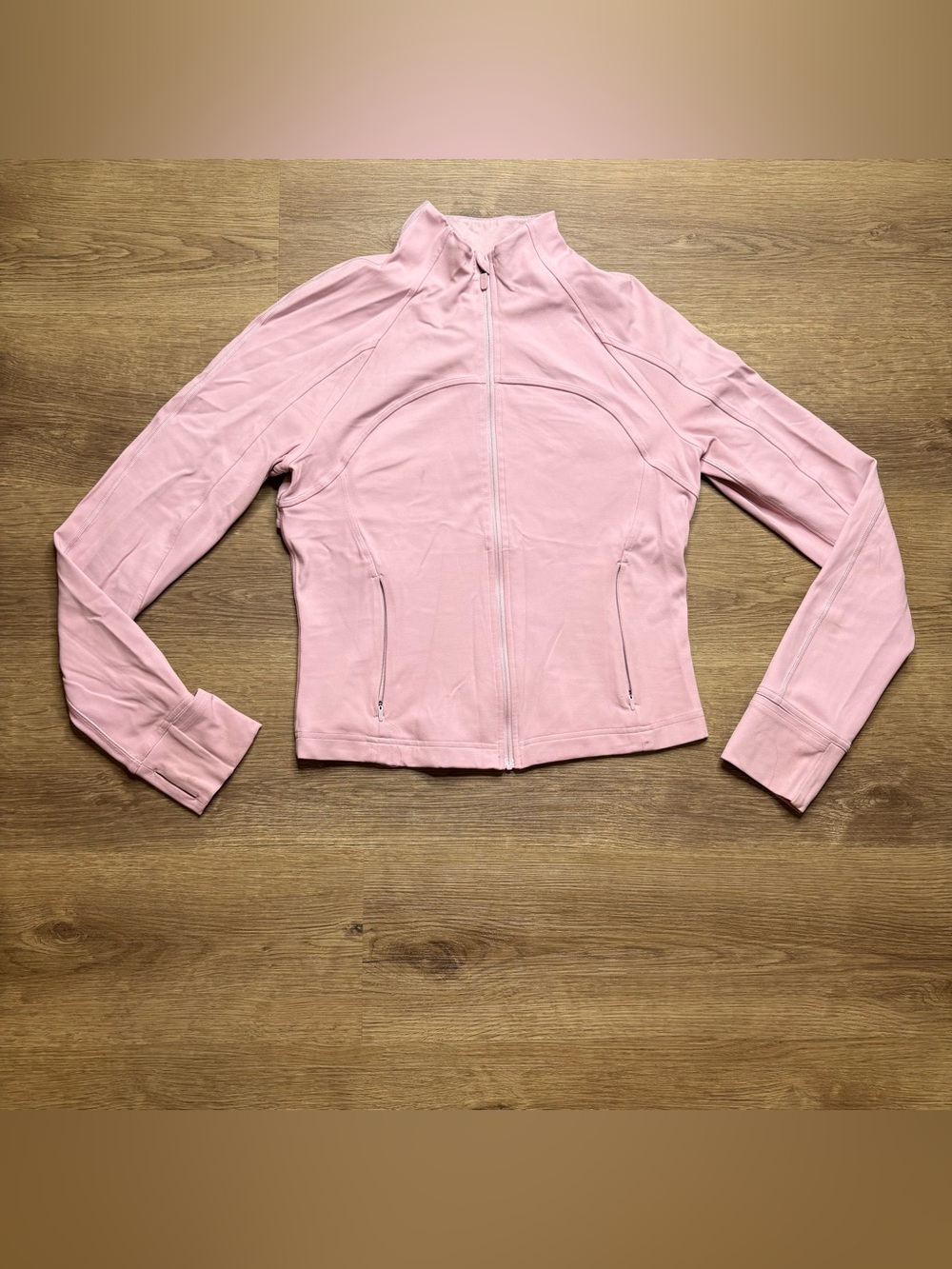 Lululemon Cropped Define Jacket *Nulu